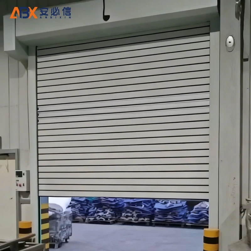 荆门市厂房高速门