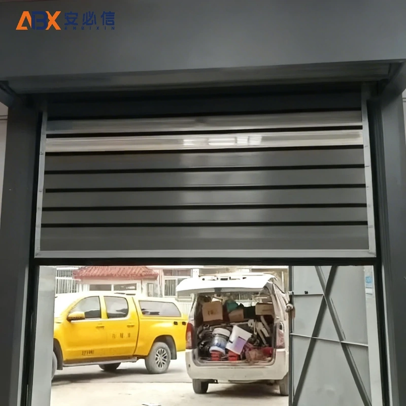 荆门市医药密闭高速门